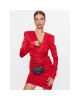 Pinko Дамска чанта Love Click Micro PE 23 PCPL 100069 A0FC Purple J11Q - Mera.bg
