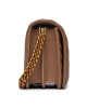 Pinko Дамска чанта Love Click Mini AI 23-24 PLTT 100067 A0GK Beige D01Q - Mera.bg
