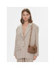 Pinko Дамска чанта Love Click Mini AI 23-24 PLTT 100067 A0GK Beige D01Q - Mera.bg