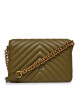 Pinko Дамска чанта Love Click Mini AI 23-24 PLTT 100067 A0GK Verde Abet V62Q - Mera.bg