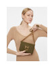 Pinko Дамска чанта Love Click Mini AI 23-24 PLTT 100067 A0GK Verde Abet V62Q - Mera.bg
