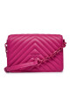Pinko Дамска чанта Love Click Mini AI 23-24 PLTT 100067 A0VM Pink N17B - Mera.bg