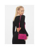 Pinko Дамска чанта Love Click Mini AI 23-24 PLTT 100067 A0VM Pink N17B - Mera.bg