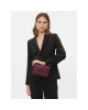 Pinko Дамска чанта Love Click Mini AI 23-24 PLTT 100067 A0VM Бордо - Mera.bg