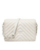 PINKO Дамска чанта Love Click Mini AI 23-24 PLTT 100067 A0VM Бял - Mera.bg