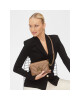 Pinko Дамска чанта Love Click Mini AI 23-24 PLTT 100067 A136 Beige D01Q - Mera.bg