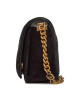 Pinko Дамска чанта Love Click Mini AI 23-24 PLTT 100067 A17G Black Z99Q - Mera.bg