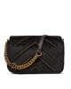 Pinko Дамска чанта Love Click Mini AI 23-24 PLTT 100067 A17G Black Z99Q - Mera.bg
