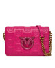 Pinko Дамска чанта Love Click Mini Al 23-24 PLTT 100067 A17D N17Q - Mera.bg