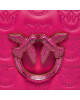 Pinko Дамска чанта Love Click Mini Al 23-24 PLTT 100067 A17D N17Q - Mera.bg