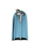 Pinko Дамска чанта Love Click Mini PE 23 PLTT 100067 A0FC Light Blue E420 - Mera.bg