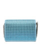 Pinko Дамска чанта Love Click Mini PE 23 PLTT 100067 A0FC Light Blue E420 - Mera.bg