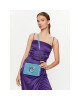 Pinko Дамска чанта Love Click Mini PE 23 PLTT 100067 A0FC Light Blue E420 - Mera.bg