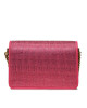 Pinko Дамска чанта Love Click Mini PE 23 PLTT 100067 A0FC Pink N17Q - Mera.bg