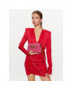 Pinko Дамска чанта Love Click Mini PE 23 PLTT 100067 A0FC Pink N17Q - Mera.bg