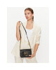 Pinko Дамска чанта Love Click Mini PE 23 PLTT 100067 A0GK Dark Brown M04Q - Mera.bg