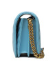 Pinko Дамска чанта Love Click Mini PE 23 PLTT 100067 A0GK Light Blue E42Q - Mera.bg