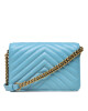 Pinko Дамска чанта Love Click Mini PE 23 PLTT 100067 A0GK Light Blue E42Q - Mera.bg