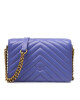Pinko Дамска чанта Love Click Mini PE 23 PLTT 100067 A0GK Very Pery W25Q - Mera.bg