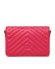 Pinko Дамска чанта Love Click Mini. PE 23 PLTT 100067 A0GQ Pink N17Q - Mera.bg