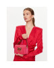 Pinko Дамска чанта Love Click Mini. PE 23 PLTT 100067 A0GQ Pink N17Q - Mera.bg