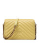 Pinko Дамска чанта Love Click Mini PE 23 PLTT 100067 A0GR Yellow H45Q - Mera.bg