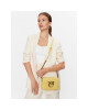 Pinko Дамска чанта Love Click Mini PE 23 PLTT 100067 A0GR Yellow H45Q - Mera.bg