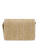 Pinko Дамска чанта Love Click Mini PE 23 PLTT 100067 A0PC Light Beig D28Q - Mera.bg