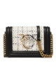 Pinko Дамска чанта Love Click Mini PE 23 PLTT 100067 A0PE White Z14Q - Mera.bg