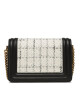 Pinko Дамска чанта Love Click Mini PE 23 PLTT 100067 A0PE White Z14Q - Mera.bg