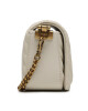 Pinko Дамска чанта Love Click Mirco AL 23-24 PCPL 100069 A0GK White Z14Q - Mera.bg