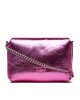 Pinko Дамска чанта Love Click Puff Baby AI 23-24 PLTT 101584 A0F8 Розов - Mera.bg