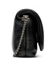 Pinko Дамска чанта Love Click Puff Baby Al 23-24 PLTT 101584 A0F8 Черен - Mera.bg