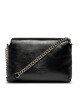 Pinko Дамска чанта Love Click Puff Baby Al 23-24 PLTT 101584 A0F8 Черен - Mera.bg