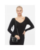 Pinko Дамска чанта Love Click Puff Baby Al 23-24 PLTT 101584 A0F8 Черен - Mera.bg