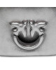 Pinko Дамска чанта Love Click Puff Baby Al 23-24 PLTT 101584 A0F8 Silver ZZFO - Mera.bg