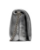 Pinko Дамска чанта Love Click Puff Baby Al 23-24 PLTT 101584 A0F8 Silver ZZFO - Mera.bg