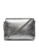 Pinko Дамска чанта Love Click Puff Baby Al 23-24 PLTT 101584 A0F8 Silver ZZFO - Mera.bg