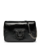 Pinko Дамска чанта Love Click Puff Classic Al 23-24 PLTT 101585 A0F8 Black Z99O - Mera.bg