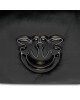 Pinko Дамска чанта Love Click Puff Classic Al 23-24 PLTT 101585 A0F8 Black Z99O - Mera.bg