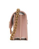 Pinko Дамска чанта Love Icon Mini C PE 23 PLTT 100058 A0F1 Розов - Mera.bg
