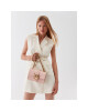 Pinko Дамска чанта Love Icon Mini C PE 23 PLTT 100058 A0F1 Розов - Mera.bg