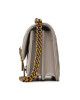 Pinko Дамска чанта Love Icon Mini Cl PE 23 PLTT 100059 A0GK Grigio Pinguino I30Q - Mera.bg