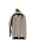 Pinko Дамска чанта Love Icon Mini Dc 100074 A0GK Grigio Pinguino/Antique Gold I30Q - Mera.bg