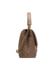 PINKO Дамска чанта Love Lady Puff Big Cl . AI 23-24 PLTT 100042 A0GK Бежов - Mera.bg