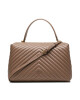 PINKO Дамска чанта Love Lady Puff Big Cl . AI 23-24 PLTT 100042 A0GK Бежов - Mera.bg