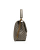 PINKO Дамска чанта Love Lady Puff Big Cl . AI 23-24 PLTT 100042 A0GK Сив - Mera.bg