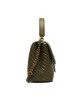 Pinko Дамска чанта Love Lady Puff Big Cl AI 23-24 PLTT 100042 A0GK Verde Abet V62Q - Mera.bg