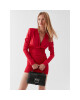 PINKO Дамска чанта Love Lady Puff Classic Cl 100043 A0GK Черен - Mera.bg