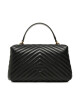 PINKO Дамска чанта Love Lady Puff Classic Cl PE 23 PLTT 100043 A0GK Черен - Mera.bg